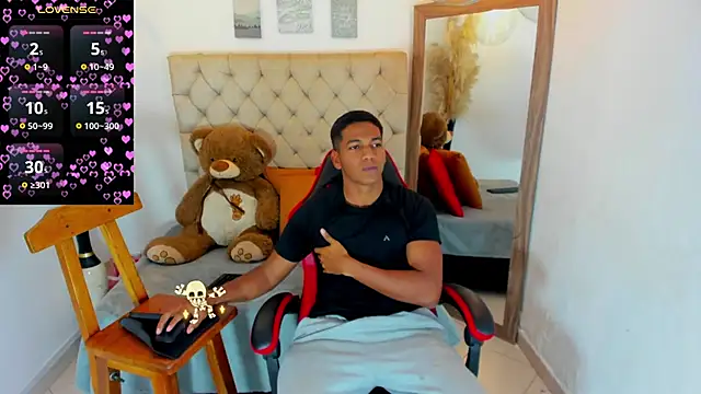 noah sthone online show from 12, 1, 2026