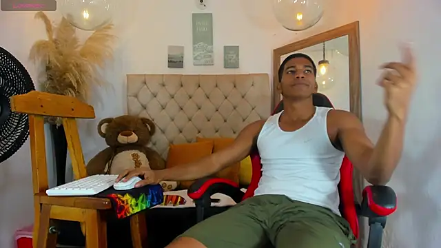 noah sthone online show from 17, 1, 2026