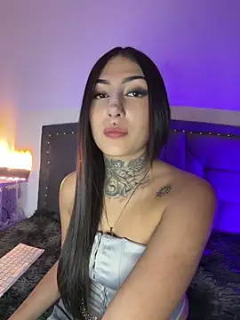 Lilith blaze Fg online show from 6, 3, 2026