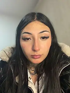 Lilith blaze Fg online show from 24, 4, 2026