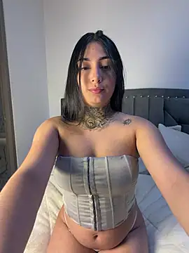Lilith blaze Fg online show from 1, 7, 2026