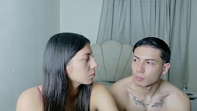 Snapshot of ScarlettAndLucas chatting on 20, 6, 2026 ScarlettAndLucas online show from 20, 6, 2026
