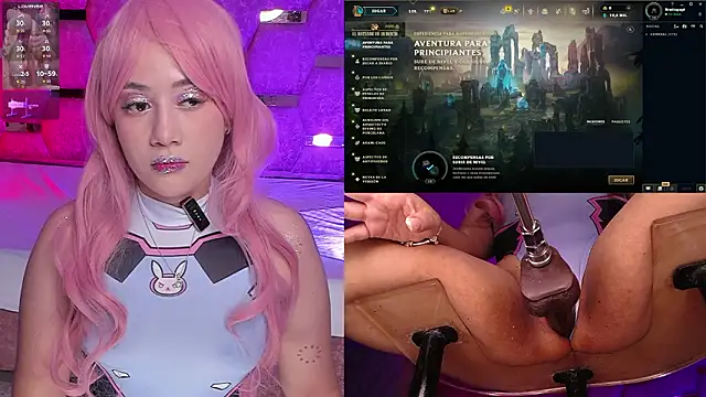 Snapshot of VeroLodge chatting on 27, 2, 2026 VeroLodge online show from 27, 2, 2026