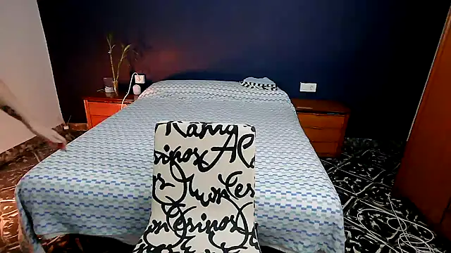 Alice Dan online show from 6, 2, 2026