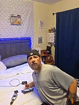 Rockymichael80 online show from 17, 7, 2026