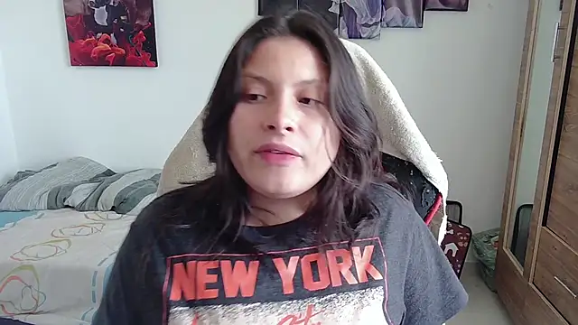 yessica gomez01 online show from 16, 5, 2026