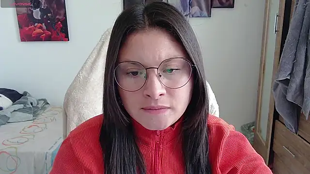 yessica gomez01 online show from 26, 5, 2026