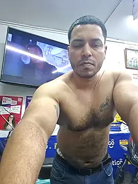 mago vive online show from 16, 4, 2026