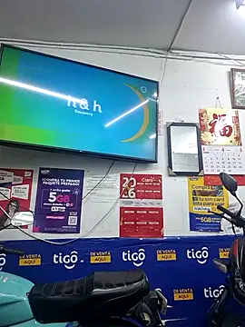 mago vive online show from 18, 4, 2026