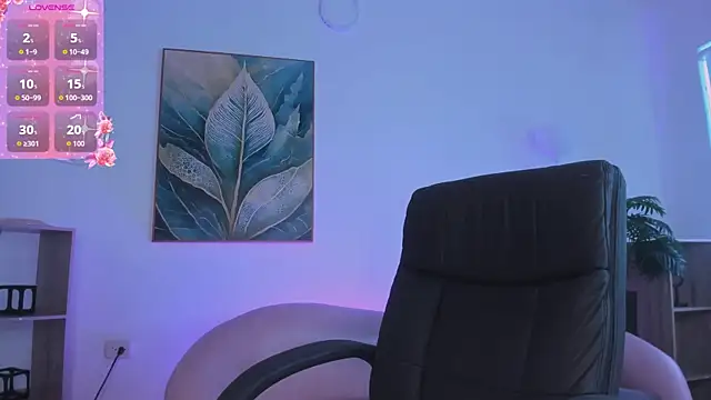 azahaara   online show from 23, 2, 2026