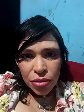 gaellymurlockx18 online show from 26, 2, 2026