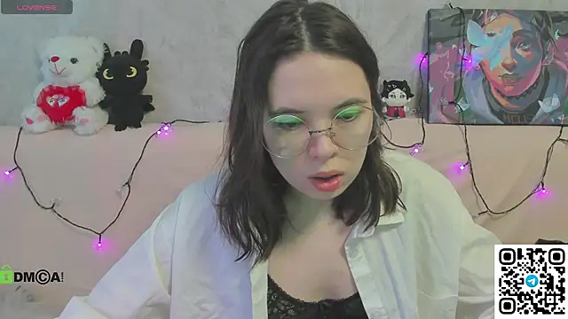 YukiSorimachi online show from 15, 1, 2026