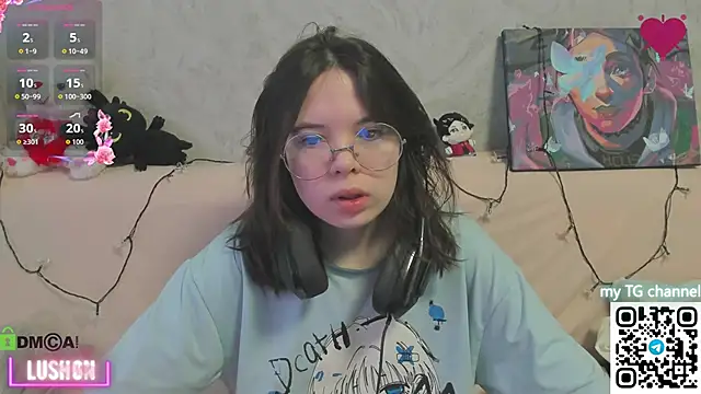 Snapshot of YukiSorimachi chatting on 17, 1, 2026 YukiSorimachi online show from 17, 1, 2026