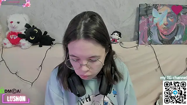 Snapshot of YukiSorimachi chatting on 18, 1, 2026 YukiSorimachi online show from 18, 1, 2026