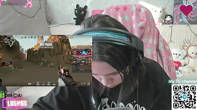 Snapshot of YukiSorimachi chatting on 1, 2, 2026 YukiSorimachi online show from 1, 2, 2026