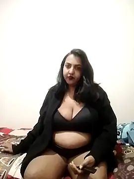 IndianBearxx online show from 7, 5, 2026