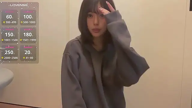 hono  03 online show from 11, 2, 2026