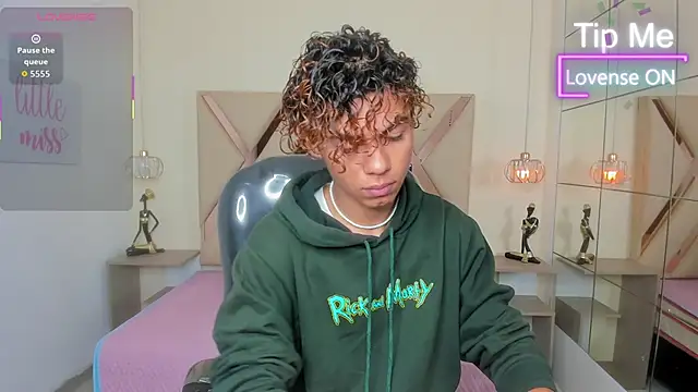 Anyelo Twink online show from 21, 5, 2026