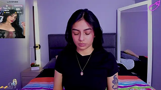 lilith petit  online show from 2, 3, 2026