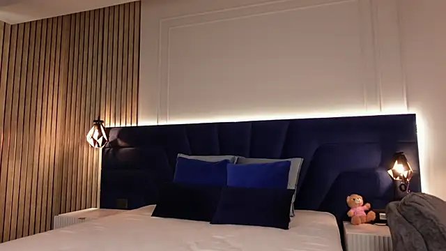KylieeV online show from 24, 5, 2026