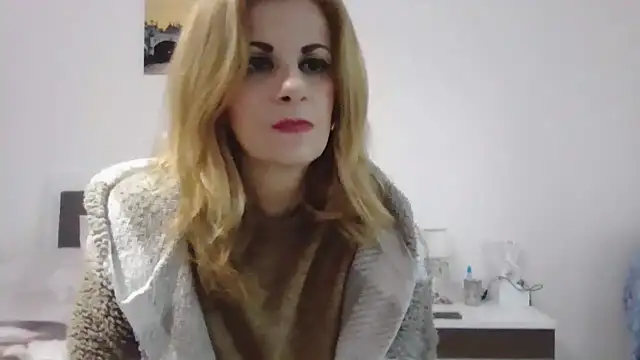 Clara1986 online show from 17, 2, 2026