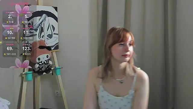 AdeleSilvy online show from 2, 7, 2026