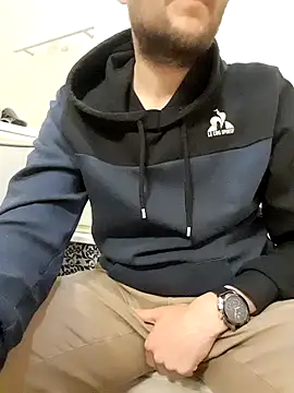 80julien online show from 13, 3, 2026