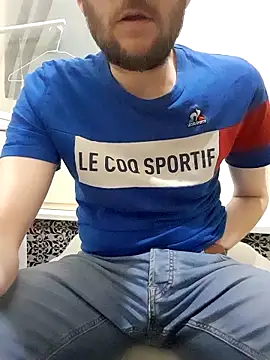 80julien online show from 18, 3, 2026