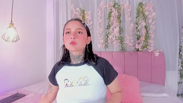 nicky bonny18 online show from 4, 2, 2026