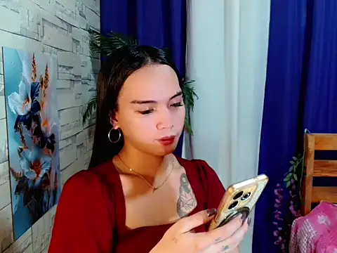 marishkafox69 online show from 20, 6, 2026