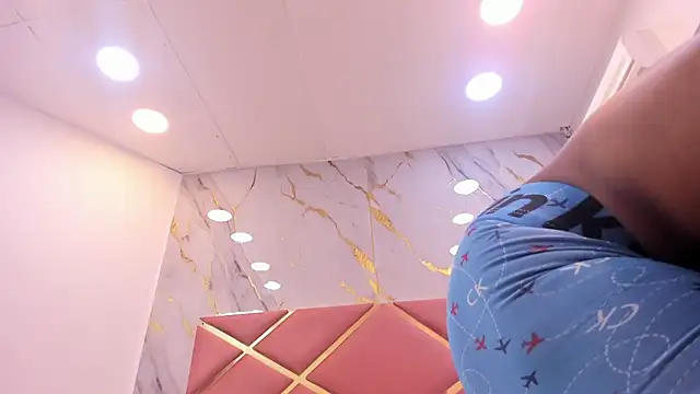 passion black online show from 10, 3, 2026