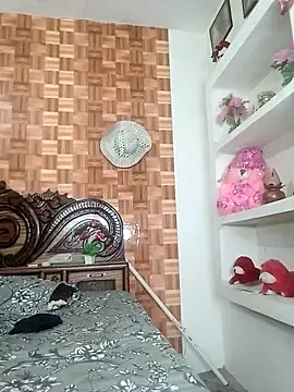 Angel eyes00 online show from 12, 4, 2026