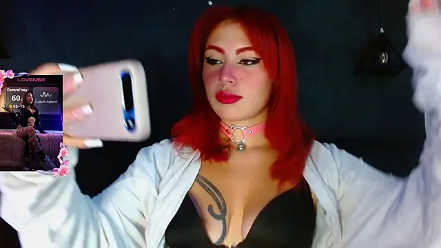 Snapshot of Dominic_Queen1126 chatting on 14, 7, 2026 Dominic Queen1126 online show from 14, 7, 2026