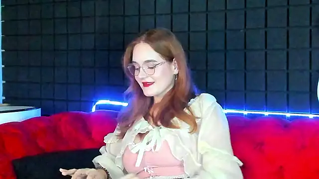 AmyRoy online show from 31, 1, 2026