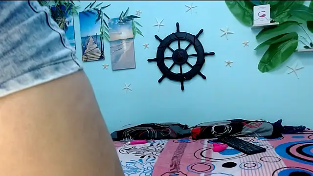 lucerodelamanana343 online show from 1, 2, 2026