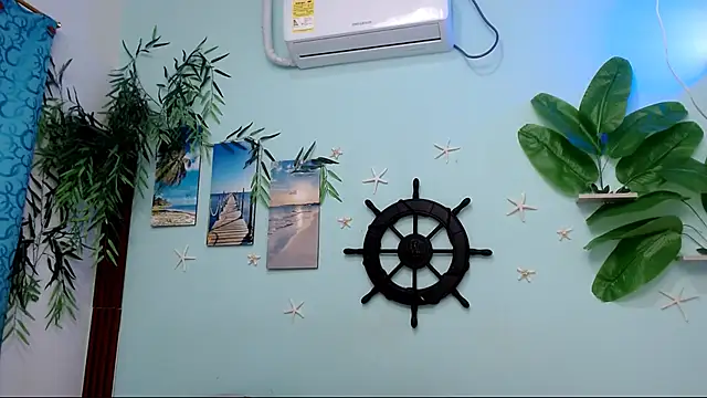 lucerodelamanana343 online show from 16, 2, 2026