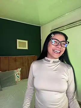 Little Lexyy online show from 23, 6, 2026