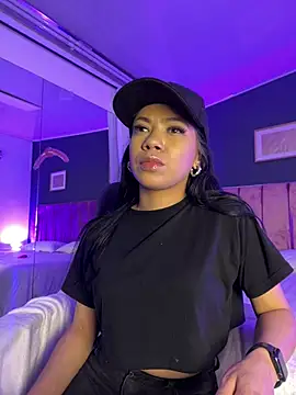 Little Lexyy online show from 18, 7, 2026