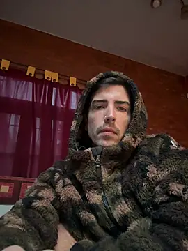 Elcomandantebsas online show from 11, 7, 2026
