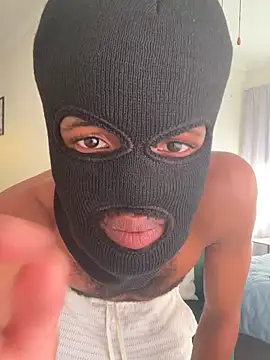 HotTwink ZAR online show from 6, 6, 2026