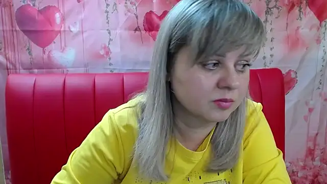 VeronicaSvitt online show from 16, 2, 2026