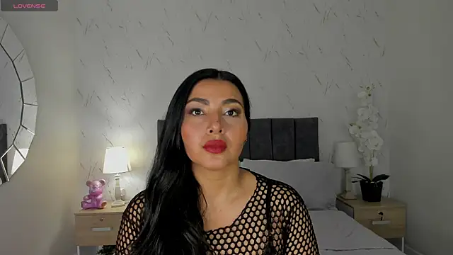 Antonella Coruso online show from 1, 3, 2026