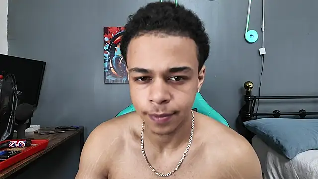 l-laross online show from 12, 5, 2026