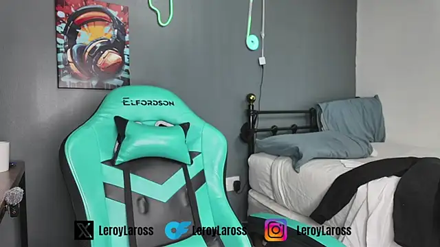 l-laross online show from 16, 5, 2026