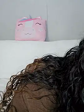 Snapshot of _Zhamira chatting on 12, 1, 2026 Zhamira online show from 12, 1, 2026