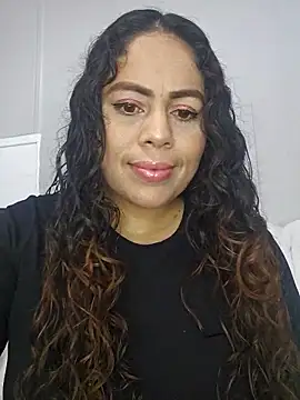 Snapshot of _Zhamira chatting on 13, 1, 2026 Zhamira online show from 13, 1, 2026