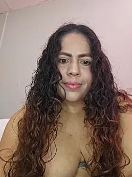 Snapshot of _Zhamira chatting on 5, 2, 2026 Zhamira online show from 5, 2, 2026