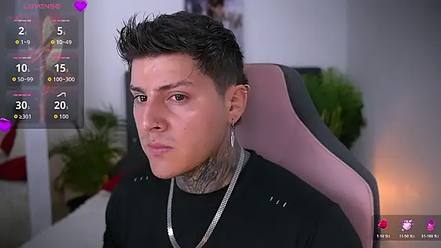 goldenatlasX online show from 12, 2, 2026