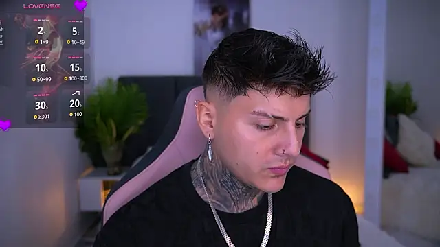 goldenatlasX online show from 12, 3, 2026