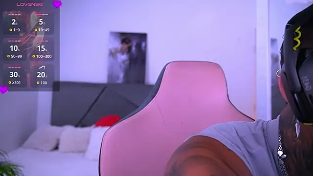 goldenatlasX online show from 30, 4, 2026